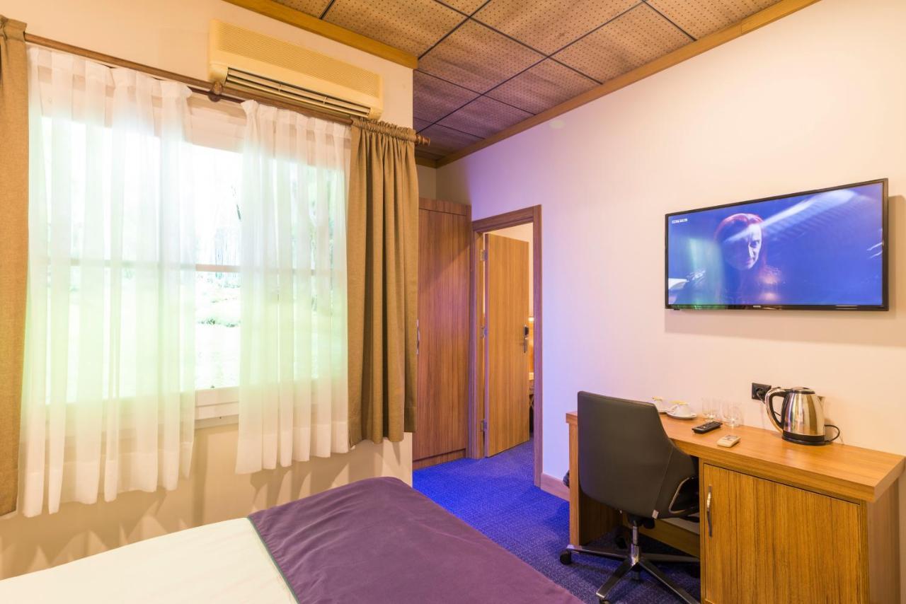 Terrace Suites Golden Horn Estambul Exterior foto